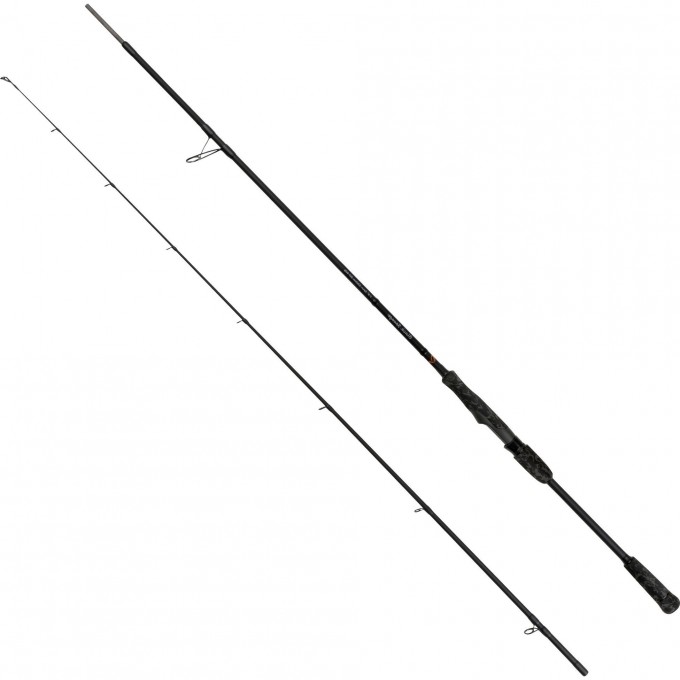 Удилище SAVAGE GEAR Black Savage Trigger 7'3'' 220cm 15-50g - 2sec 54726