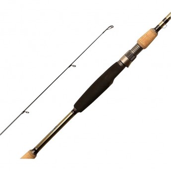 Удилище SAVAGE GEAR Bushwhacker XLNT2 243cm 15-40g 2sec Удилище SAVAGE GEAR Bushwhacker XLNT2 243cm 15-40g 2sec