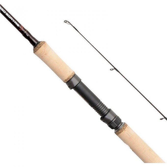 Удилище SAVAGE GEAR Custom Coastal Spin 10' 304cm 12-40g - 2sec 48503