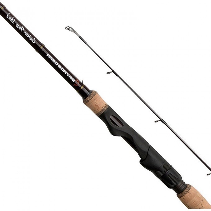 Удилище SAVAGE GEAR Custom Predator Fast Shad 8'6'' 258cm ->90g - 2sec 50170