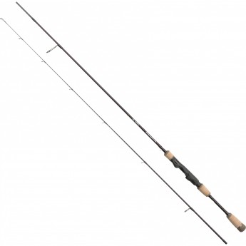 Удилище SAVAGE GEAR Custom UL Spin 7'3'' 221cm 3-10g - 2sec Удилище SAVAGE GEAR Custom UL Spin 7'3'' 221cm 3-10g - 2sec