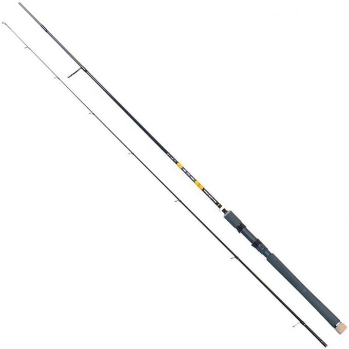 Удилище SAVAGE GEAR MPP2 Spin 6'6" 198cm 3-10g - 2sec 62262