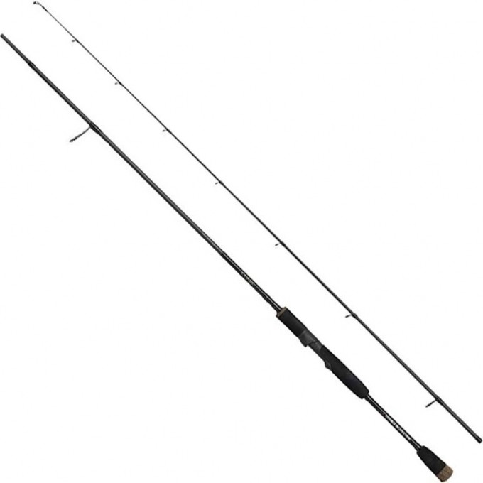 Удилище SAVAGE GEAR XLNT3 8' 243cm 3-18g - 2sec 62364
