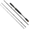 Удилище SAVAGE GEAR XLNT3 Roadrunner Trigger 7' 213cm ->100g - 4sec 62378