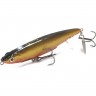 Воблер SAVAGE GEAR 3D Backlip Herring 135 07-Red Black 55067