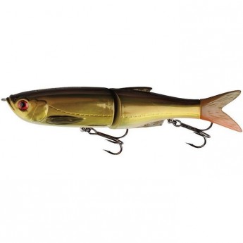Воблер SAVAGE GEAR 3D Bleak 165 Dirty Roach