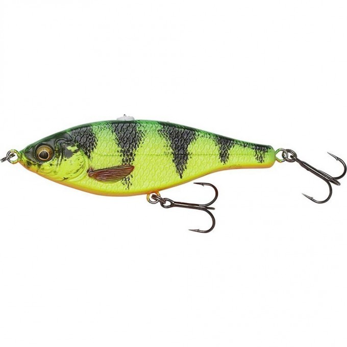 Воблер SAVAGE GEAR 3D Roach Jerkster 115 11.5cm 39g SS 05-Firetiger PHP 62229