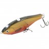 Воблер SAVAGE GEAR 3D Roach Jerkster 63 08-Black Red 53809