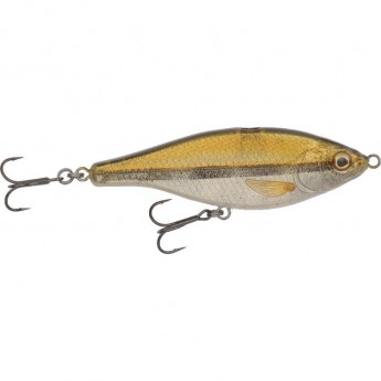 Воблер SAVAGE GEAR 3D Roach Jerkster 90 Minnow