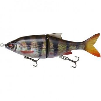Воблер SAVAGE GEAR 3D Roach Shine Glider135 13.5cm 29g SS 03-Perch PHP Воблер SAVAGE GEAR 3D Roach Shine Glider135 13.5cm 29g SS 03-Perch PHP