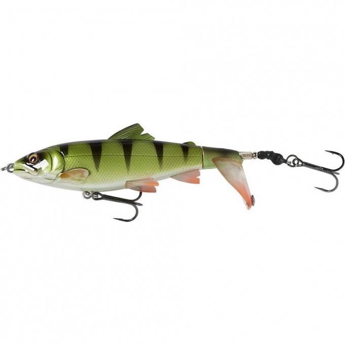 Воблер SAVAGE GEAR 3D SmashTail 10cm 17g F Perch 61995
