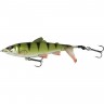 Воблер SAVAGE GEAR 3D SmashTail 10cm 17g F Perch 61995