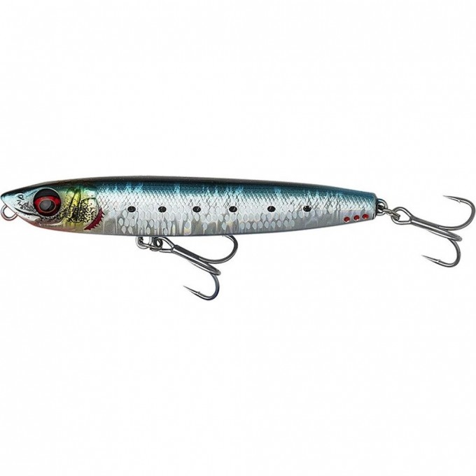 Воблер SAVAGE GEAR Cast Hacker 13см 93г XS Sardine LS 1PCS 77260