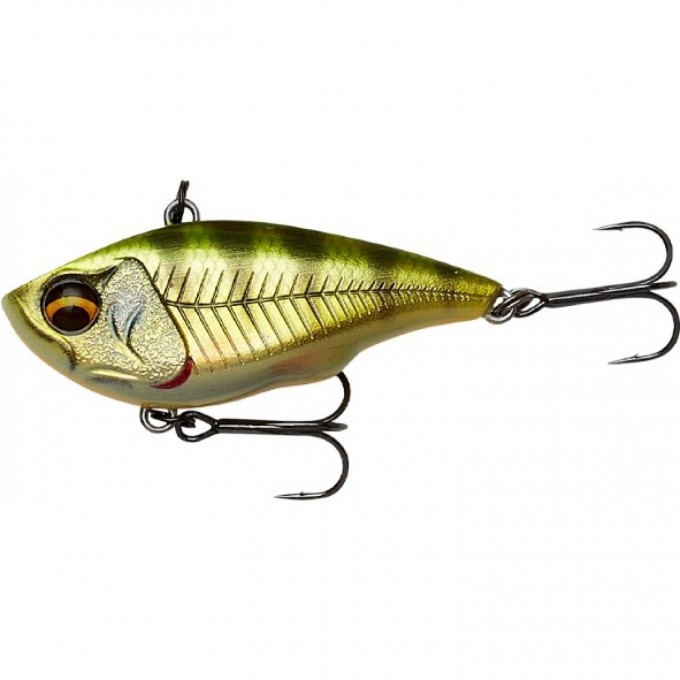 Воблер SAVAGE GEAR Fat Vibes 6.6cm 22g S Perch 71673