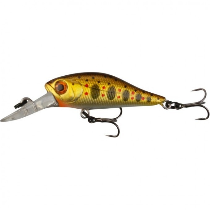 Воблер SAVAGE GEAR Prey 4,0 2.7g F 37-Smolt 43611