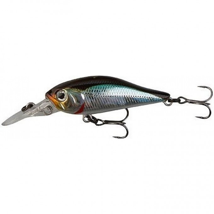 Воблер SAVAGE GEAR Prey 4,0 2.7g F 52-Bleak 43612