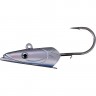 Воблер SAVAGE GEAR Sandeel Jig Head 10g #2 - 4pcs 50335