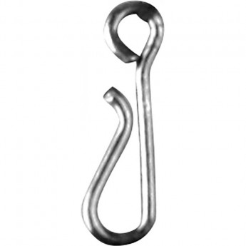 Застёжка SAVAGE GEAR Micro Snap 4kg 20pcs